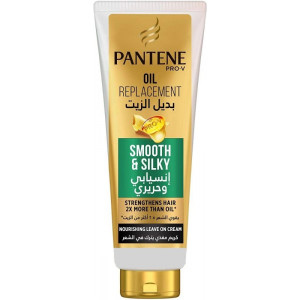 PANTENprov  oil replacement smooth & silky ) 375ml